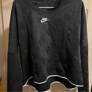 Nike Air Long Sleeve